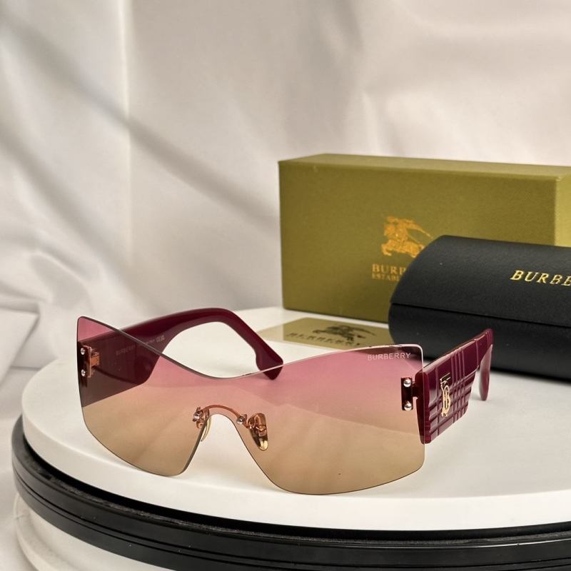 Burberry Sunglasses